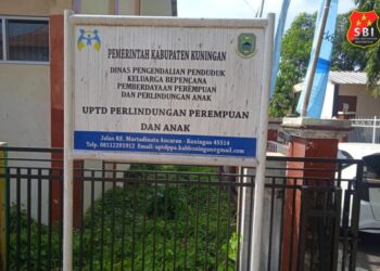 UPTD PPA Kabupaten Kuningan Tidak Sependapat Kasus Pedofilia Selesai Dengan Perdamaian Kasus Harus Di Proses Hukum 18