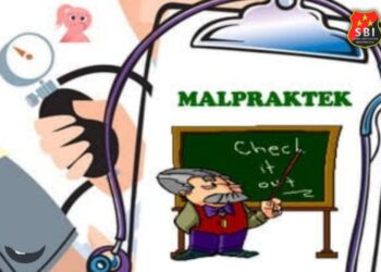 Terkait Malpraktik, Bambang L.A Hutapea, S.H.,M.H.,C..Med : Dokter Harus Dihukum 19