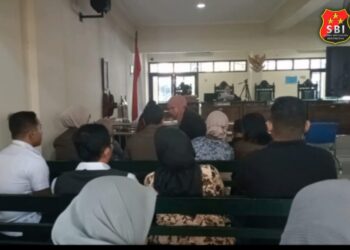 Inilah Fakta Persidangan Kasus Penganiayaan MG, Calon Taruna Poltek Ilmu Pelayaran Semarang 1