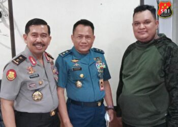 Pimred Sahabat Bhayangkara Indonesia (SBI) Singgung Tentang Pertambangan Galian C 19