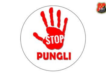 Pemilik Kendaraan Diduga Kena Pungli Saat Bayar Pajak Kendaraan Oleh Oknum Pegawai Dispenda Empat Lawang Padahal Bayar di Loket Resmi Samsat 1
