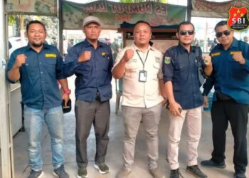 Peringati Hari Kemerdekaan Republik Indonesia ke-79, Dwi Wijayanto : Kemerdekaan Bukan Hanya Fisik Tapi Kemerdekaan Pikir dan Karya 17
