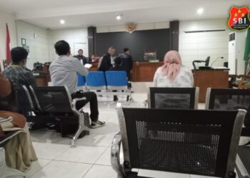 Sidang Lanjutan Kasus Penganiayaan Taruna PIP Semarang, Jaksa Hadi Sulanto : Keterangan Saksi Berkesesuaian, Pasal yang Didakwakan adalah 170 KUHPIDANA 17