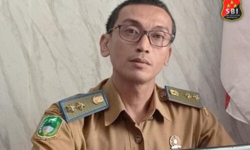 MIRIS!!! Dengan Kondisi SDN Kalimati Yang Rusak Parah Semoga Tahun 2025 Mendapatkan Bantuan DAK Fisik Sekolah 3
