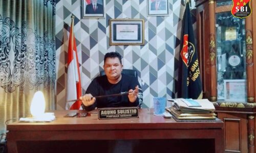 Pimpinan Redaksi KabarSBI.com Apresiasi SD Negeri 05 Loning atas Prestasi Akademik dan Inovasi 4