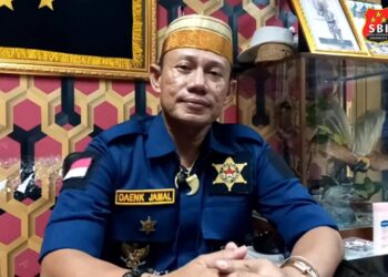 Kedepankan Kebersamaan Dalam Bingkai Kebhinekaan, Daeng Jamal Serahkan Kalijodo untuk Hindari Konflik Antar Keluarga Sulawesi 17