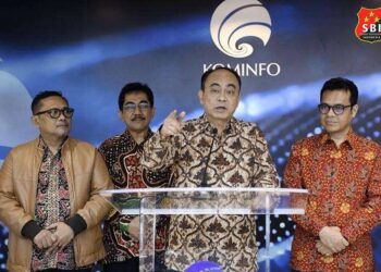 Kemenkominfo Tegaskan Komitmen Fintech untuk Cegah Judi Online 16