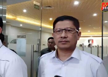 Penyidik Bareskrim Polri Akan Terjun Langsung ke Lokasi PON XXI di Aceh dan Sumut 21