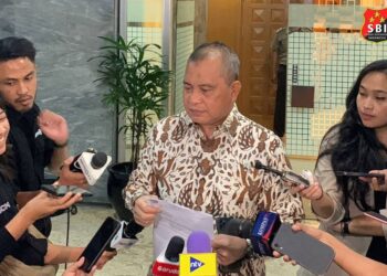 Terancam Panggilan Paksa, Pansus Haji DPR RI Kritisi Menag Yaqut Cholil Qoumas yang Tak Hadir di Agenda Pemeriksaan 20
