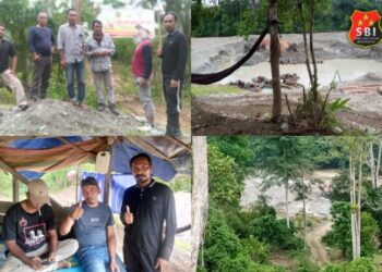 Menuju Kemakmuran Aceh : Mengelola Sumber Daya Alam untuk Kesejahteraan Bersama 1