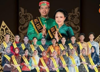 Grand Final Pemilihan Duta Wisata Mas dan Mbak Kabupaten Pemalang 2024 1