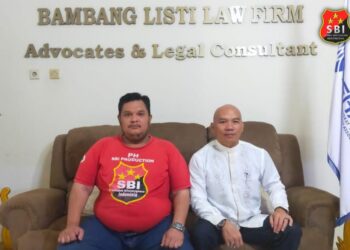 Advokat Bambang Listi Law Firm Gandeng Aktivis Media Nasional Agung Sulistio Kawal Kasus Pedofilia di Lingkungan Pendidikan Kuningan : "Tidak Ada Restorative Justice Bagi Pelaku" 16