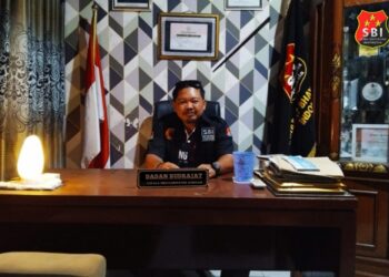 Dadan Sudrajat Kabiro SBI Angkat Bicara Terkait Dugaan Kekerasan Oknum Guru Terhadap Siswa SMP Swasta Di kabupaten Kuningan 16