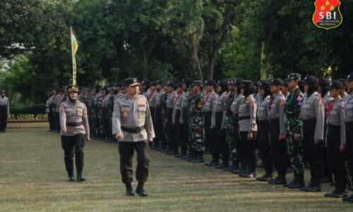 20240918_121128 Polri dan TNI Gelar Diklat Integrasi untuk Siswa Bintara di Seluruh Indonesia 2