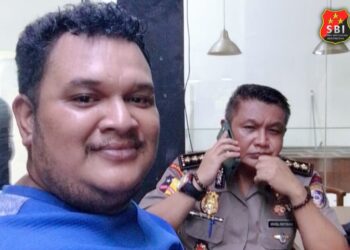 Supremasi Hukum Bukti Integritas Suatu Bangsa Dalam Menjamin Keamanan, Kenyamanan Dan Kesejahteraan Rakyatnya 18