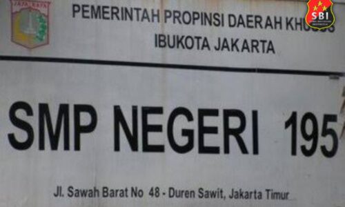 Berbagai Penyimpangan di SMPN 195 Dilaporkan ke Disdik Daerah Khusus Jakarta 4