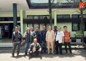 Pekerja Korban PHK Sepihak PT Indo Buana Lestari Tempuh Jalur Tripartit 21