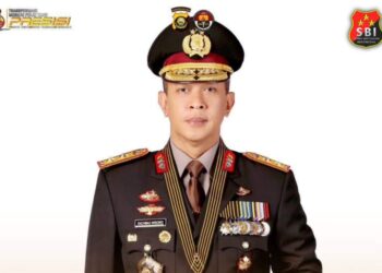 Dipercaya Presiden Sebagai Wakil Kepala BSSN RI, Irjen Rachmad Wibowo Minta Doa Restu dan Dukungan Masyarakat 19