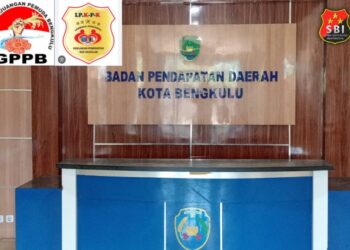Adanya Surat Perintah Tugas Ganda Juru Parkir Kota Bengkulu LSM LP K-P-K : Pertanyakan Ada Dugaan Mal Administrasi 17