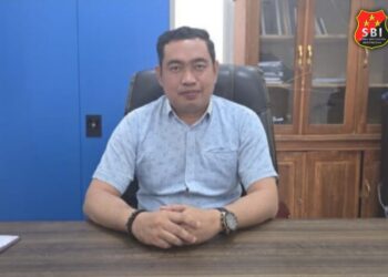 KPUD Empat Lawang Tetapkan JONCIK-ARIFA’I Maju Pilkada, HBA-HENNI Tidak Memenuhi Syarat 17