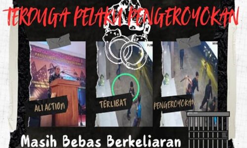 Pimred Sahabat Bhayangkara Indonesia(SBI) Desak Polres Kuningan Tangkap Pemilik Restoran Seafood Ali Actions Usai Terlibat Pengeroyokan Anggota Dishub 5