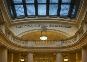 Apakah Rusia dan BRICS Akan Mendirikan Saingan London Metal Exchange? 14