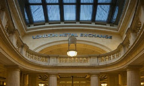 Apakah Rusia dan BRICS Akan Mendirikan Saingan London Metal Exchange? 4