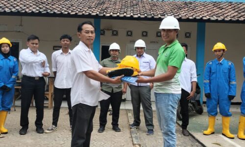 LSP AKM promosikan aspek K3