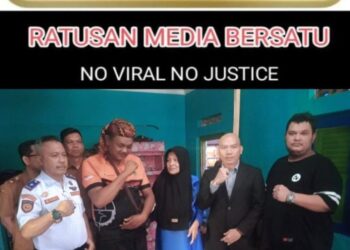 Masih Berkeliaran, Kuasa Hukum Korban dan GMOCT Desak Polisi Tangkap Otak Pelaku Pengeroyokan 14