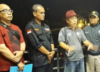 FWJ Indonesia Gaungkan Subang Zona Merah Kekerasan Jurnalis 14