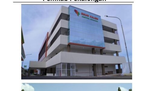 RSUD Kajen Menagih Piutang Rp 9,2 Miliar dari Pemkab Pekalongan 3