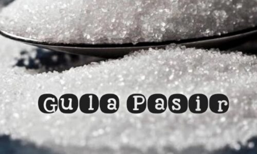 Defisit Gula Kristal Putih Tidak Wajib Dipenuhi dari Impor: Bisa Dari Produksi Gula Kristal Mentah Menjadi Gula Kristal Putih 5