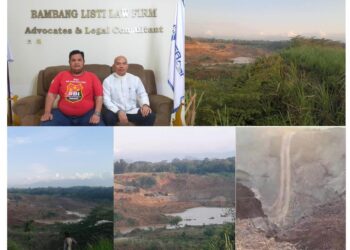 Praktisi Hukum Dan Pimred SBI Akan Laporkan Bisnis Tambang Galian C di Kuningan Yang Berpotensi Pada Pengrusakan Alam Pada GAKKUM Dan KLHK 20