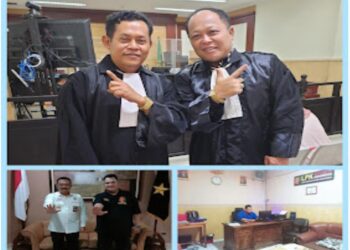 Forwades Sinergi Dengan DPP LPK RI Akan Laporkan Ke Ombudsman Anggaran KPUD Kuningan Diduga Bermasalah 21