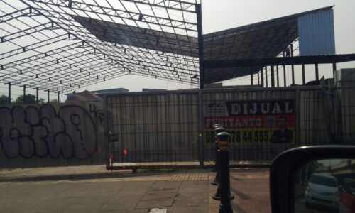 Oknum Petugas Tata Ruang Diduga Terlibat Manipulasi Izin Bangunan di Tanjung Priok 4