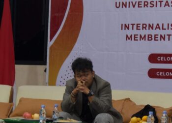 PC IMM Kuningan Kecam Pihak Penimbun Pupuk 17