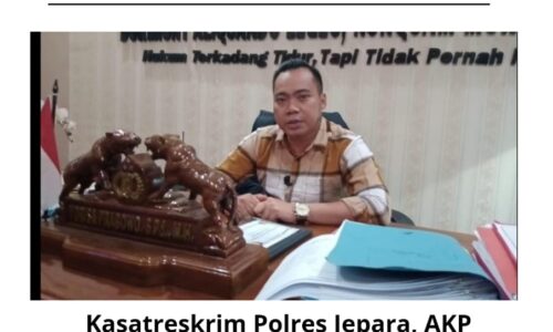 Polres Jepara Tingkatkan Kinerja Jelang Pilkada, Himbau Masyarakat Waspada Hoaks 5