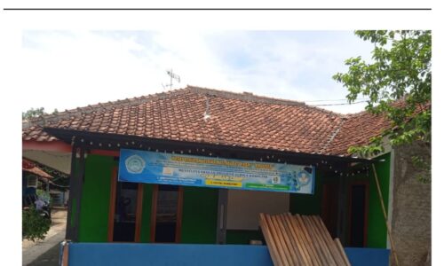 Kepala Sekolah PKBM ANUGRAH Tak Bersedia Dihubungi, Tim Investigasi SBI dan GMOCT Temukan Aktivitas Belajar Menurun   5