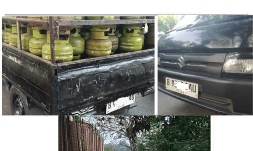 Mafia Gas Oplosan Merajalela di Rumpin Bogor Terkesan Kebal Hukum 7