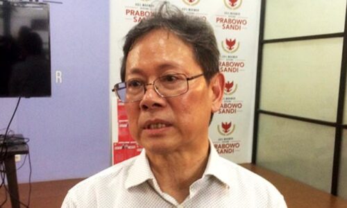 Semua PSN (Proyek Strategis Nasional) Termasuk PIK 2 Melanggar Peraturan Perundang-Undangan 5