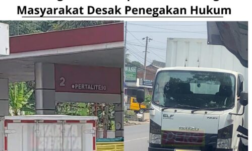 Mafia Solar Subsidi Diduga Beroperasi di Salatiga dan Kabupaten Semarang: Masyarakat Desak Penegakan Hukum 4