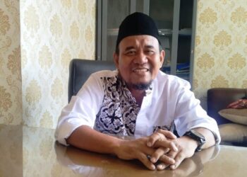 Laksanakan Program Ketahanan Pangan 2024, Desa Kondang Jaya Budidayakan Ikan Nila Sistem Bioflok 17