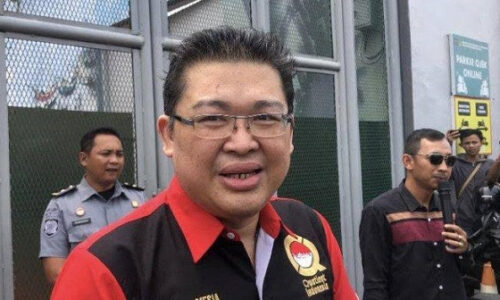 Menteri Imigrasi dan Pemasyarakatan Diminta Waspadai Budi Said, Jangan Sampai Mafia Bekerja Dari Dalam Rutan 4