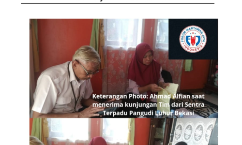 Apresiasi Tinggi untuk Kinerja Presiden Prabowo Subianto dalam Mengentaskan Kemiskinan Melalui Program 100 Hari Kerja, Open Donasi Bayi Devan Berbuah Manis 6