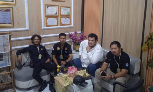 Penggunaan BBM Subsidi Untuk Penambangan Galian C. Sanksi Pidana 5 Tahun Penjara dan/ atau Pidana Denda Maksimal 50 Miliar 5
