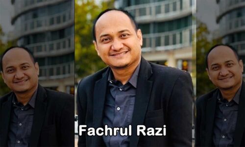 Opini Tentang Kerancuan Produk Hukum Pelantikan Presiden dan Wakil Presiden 2