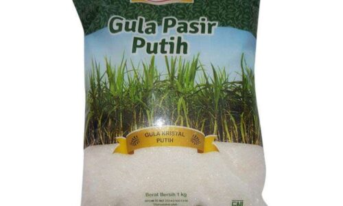 Impor Gula 2015: Tidak ada Pelanggaran Hukum, Tidak ada Kerugian Keuangan Negara 3