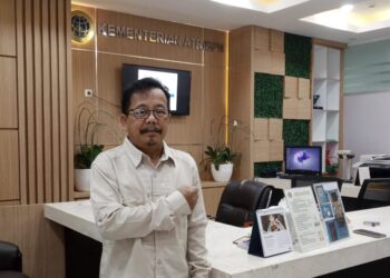 Tragedi Tanah dan Keadilan: Legiman Pranata, Korban Pencaplokan oleh Anggota DPR RI 14