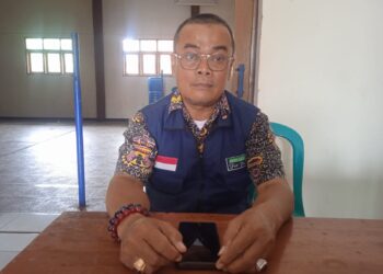 Penjelasan Kesra Desa Cipetir, Lebakwangi Terkait Anggaran PAUD/ Non Formal dan Pembangunan Pemakaman/Situs Bersejarah/ Petilasan Milik Desa 21