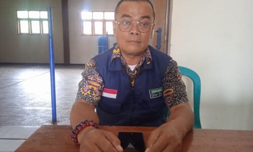 Penjelasan Kesra Desa Cipetir, Lebakwangi Terkait Anggaran PAUD/ Non Formal dan Pembangunan Pemakaman/Situs Bersejarah/ Petilasan Milik Desa 8